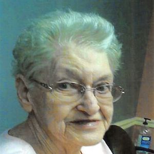 Mrs. Jacqueline Elder
