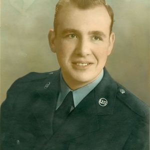 Ernest N. Allen
