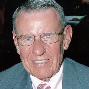 Thomas C. Smith, Jr.