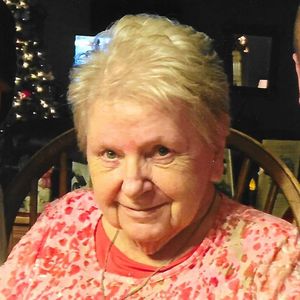 Julianne M. Horvath