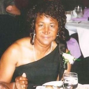 Earma Jean Lewis