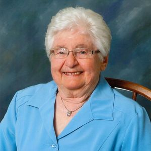 Louise V. Damro