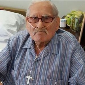Pedro Carmona Vera