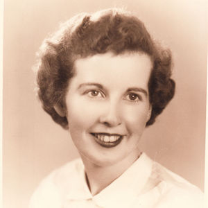 Anne F. (McGee) Stanton