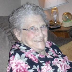 Eva A. Cornett