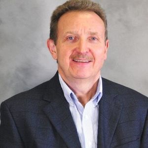 Paul (Dave) Eggelston