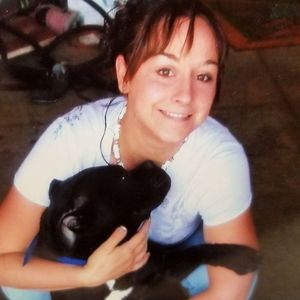 Kristy A. Austin