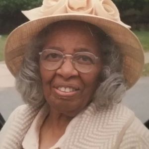 Enid Louise (Wills) Bailey