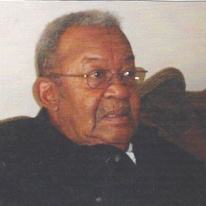 James "Kentucky Pete" Robinson