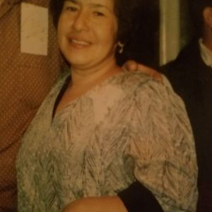 Bertha M. Guzman