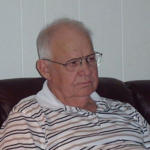 Learcie Franklin Buffington