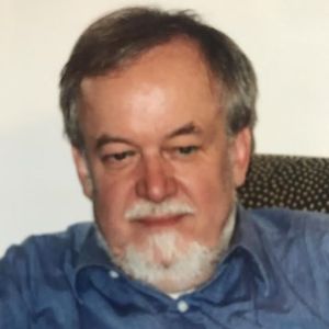 Romualdas Skvarcius, PhD