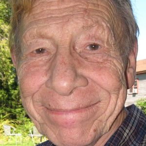 Theodore B. Thoben