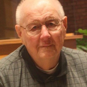 Gerald F. Woeckner