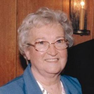 Alma J. (Monroe) Headberg