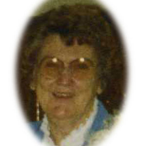 Myrtle LaVelle Durtschi