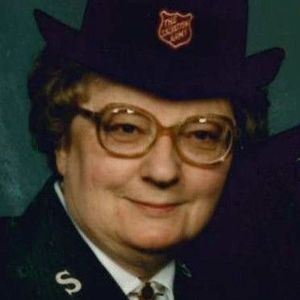 Louise L. Washburn