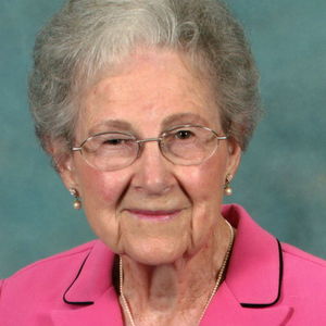 Sadie Mae Jolley Warr
