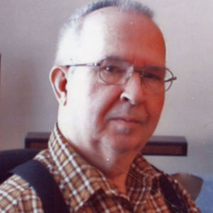 Floyd Arthur Harkins