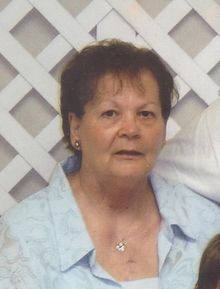 Irma Mayet