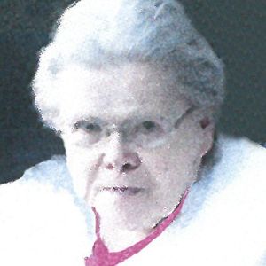 Wilma I. Goetchow