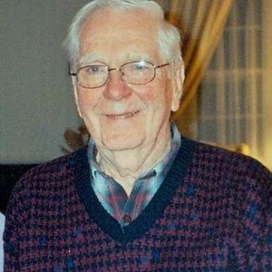 Carl B. Ackerman, Jr.