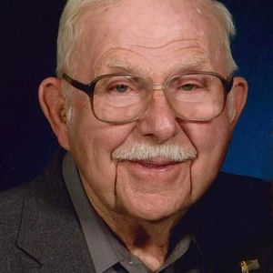 Orville James Swick