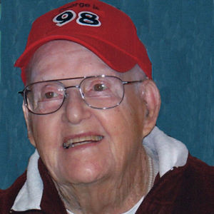 George Atwood Baumeister