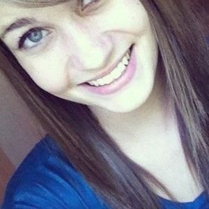 Meagan Margarette Williams