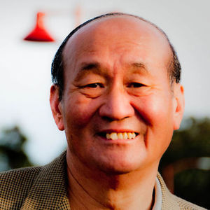 Frederick Hak Kun Cheng