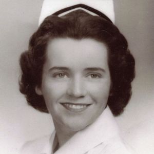 Mary F. (Daly) Byrne