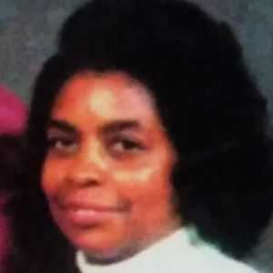 Doris Louise Bailey