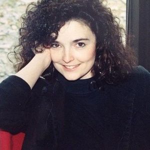 Patricia "Trish" Marie Potts
