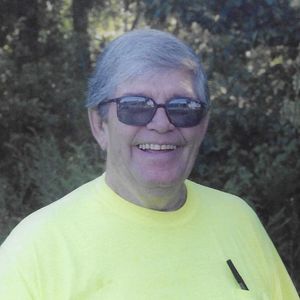David D. 'Bodine' Bushong