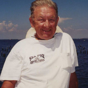 Kenneth William Jamititus