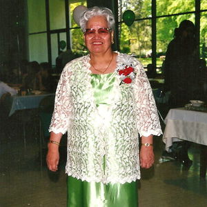 Raymunda Otec Naval