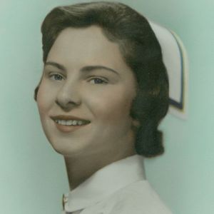 Annette M. Maher Walters