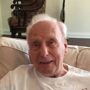 Mr. Donald A. Nepote