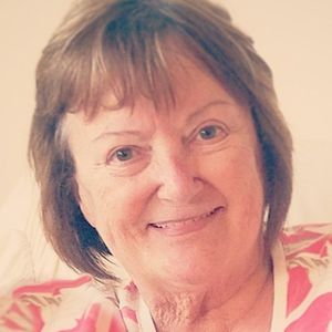 Linda Mae Buss