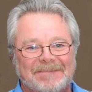 Mike Goodchild