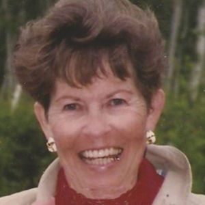 Helen Jean Steele  Wilson