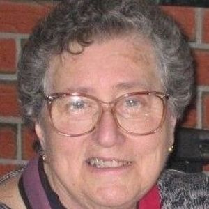 Rita A. Perrotti