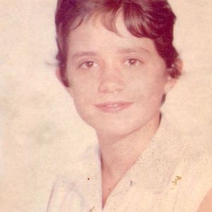 Pamela Lee McCahill