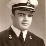 Joseph P. Tagliente - U.S. Naval Academy