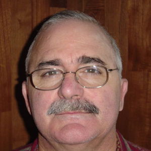 Jeff,  or Richard Jeffrey Campbell