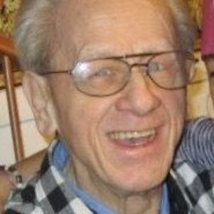 Howard J. Oliver