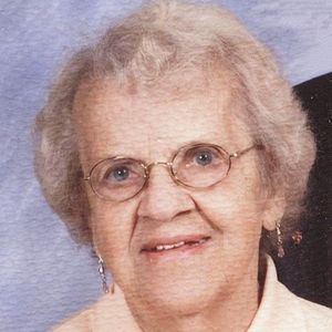 Emma M. Landberg