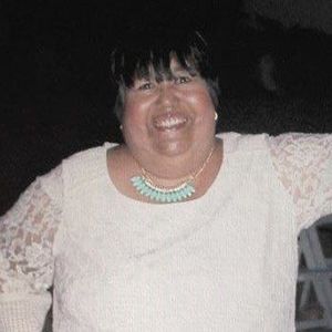 Antonia Heredia de Sosa