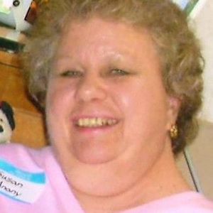 Susan M. McAnany