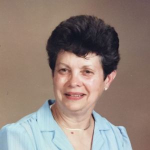 Mary L. Wunderlich